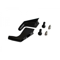 H1355-S ALUMINUM BLADES GRIP ARM 24MM Upgrade 