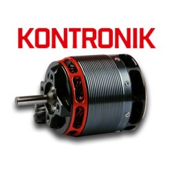 Kontronik Pyro 700-52 Competition