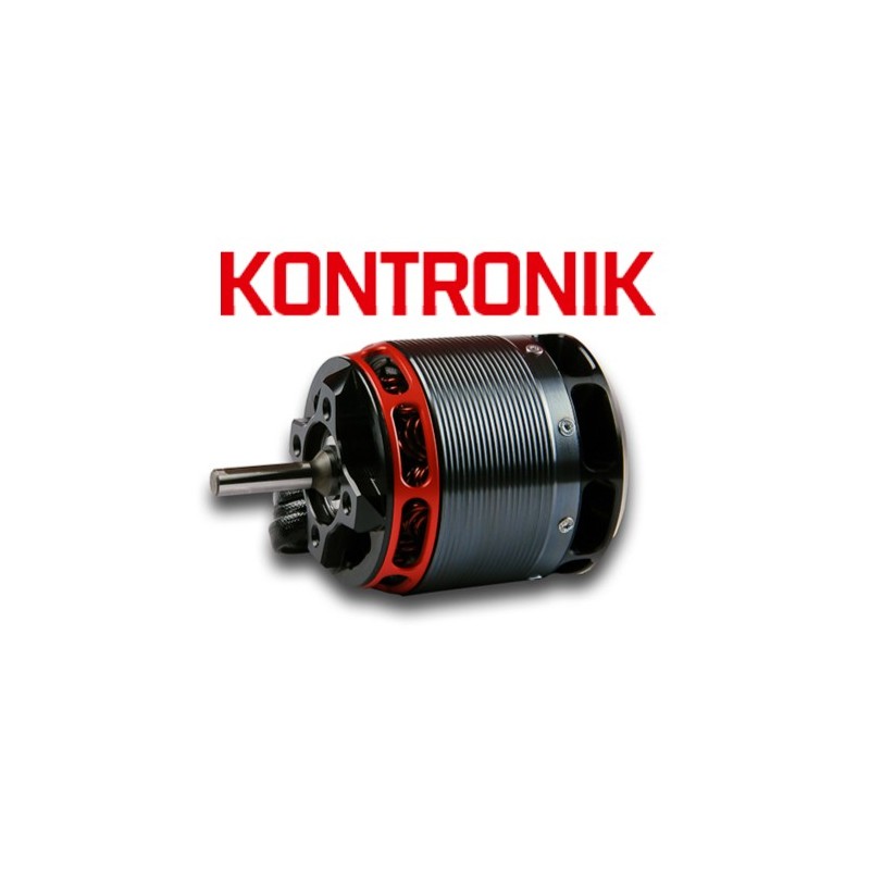 Kontronik Pyro 700-52 Competition