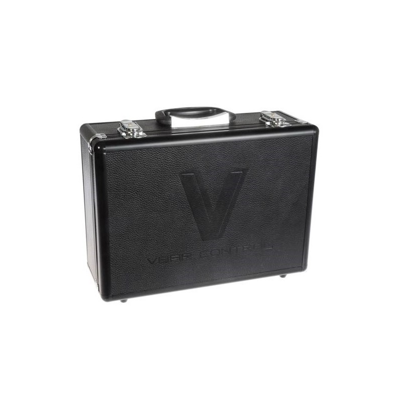 Transport case for VBar Control, leather look, 05482