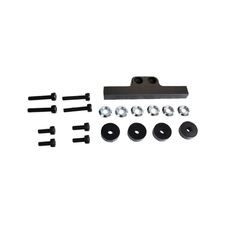 H1251-S KRAKEN NITRO FRAME SPACER SET