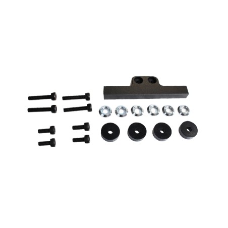 H1251-S KRAKEN NITRO FRAME SPACER SET