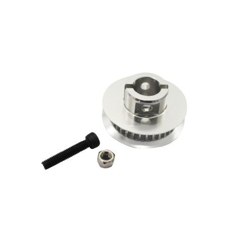 H1271-S FRONT TAIL PULLEY 34T