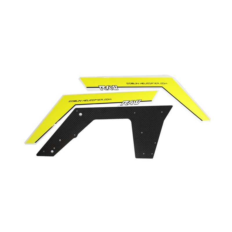 H1344-S LOWER SIDE FRAME