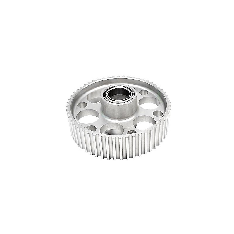 H1379-S ALUMINUM MAIN PULLEY 54T