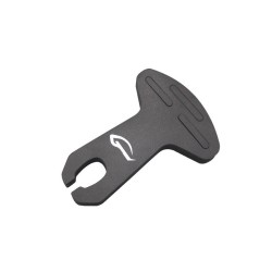 HA077-S FOAM BLADES HOLDER KRAKEN 700 3 BLADES