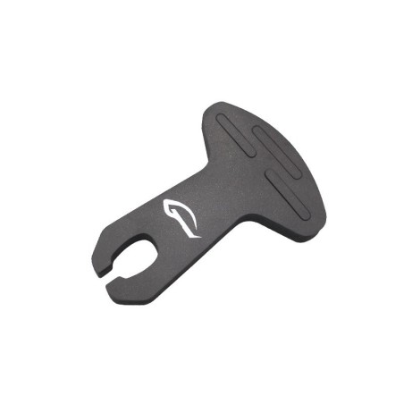 HA077-S FOAM BLADES HOLDER KRAKEN 700 3 BLADES