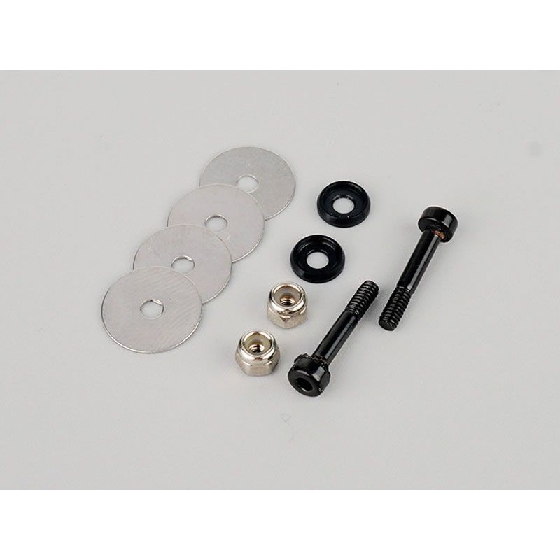 OSHM2004 Main Rotor Holder Screw group