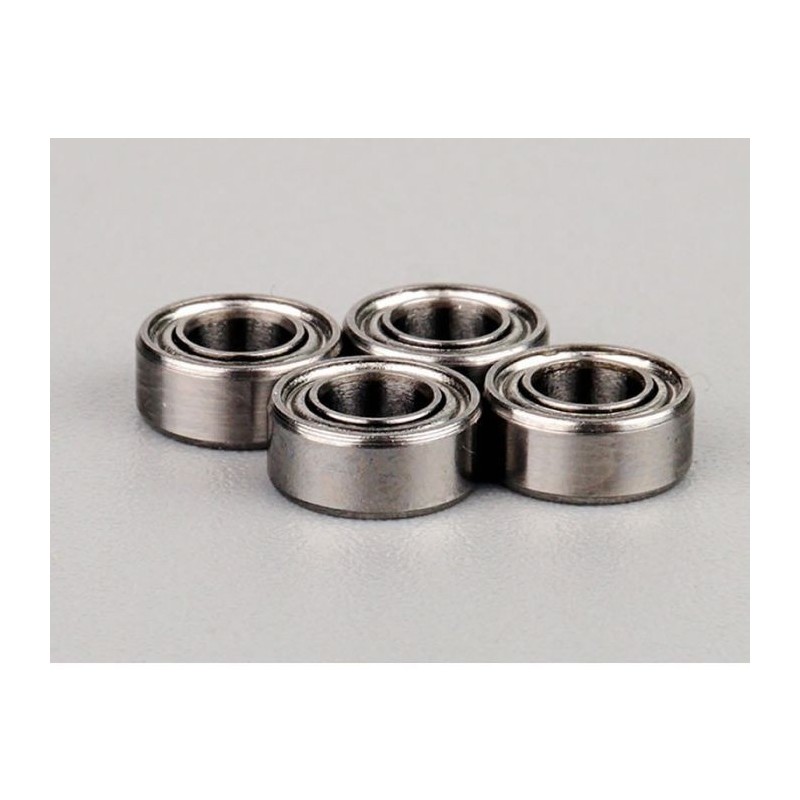 OSHM2048 Ball Bearing MR63ZZ