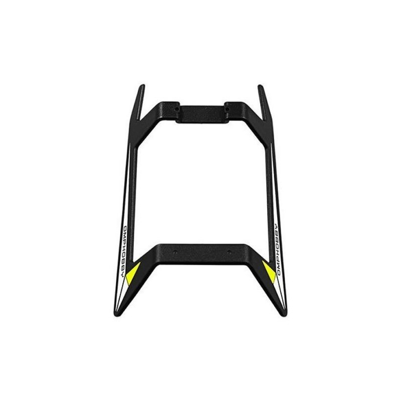 OSHM2092 Landing Skids set-Yellow