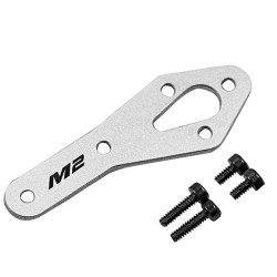 OSHM2099 Tail Motor Reinforcement Plate set