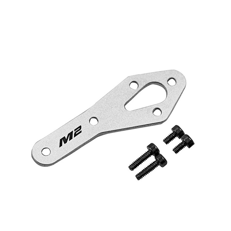 OSHM2099 Tail Motor Reinforcement Plate set