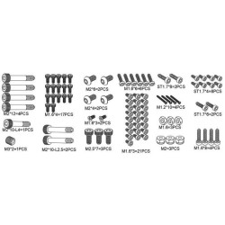 OSHM2110 Screw Kit set