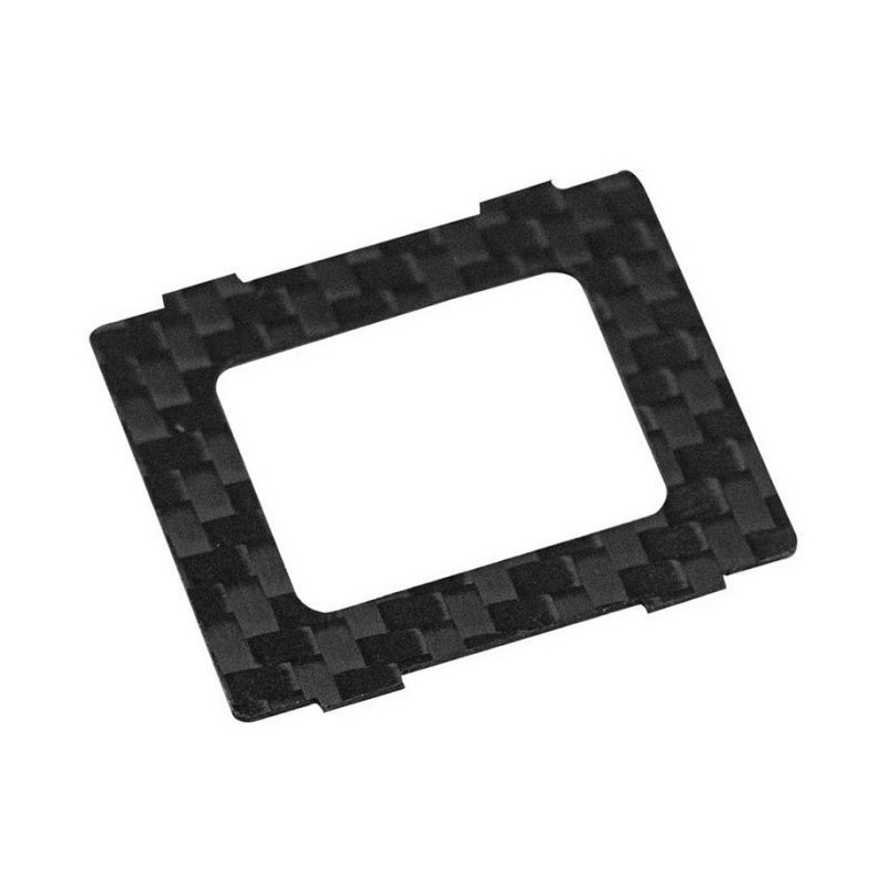 OSHM2112 Fuselage Baseplate set