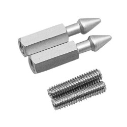 OSHM2115 Canopy Fixed Bolt set