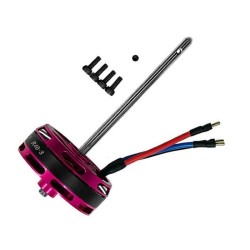 OSHM2120 Main Motor set-Purple