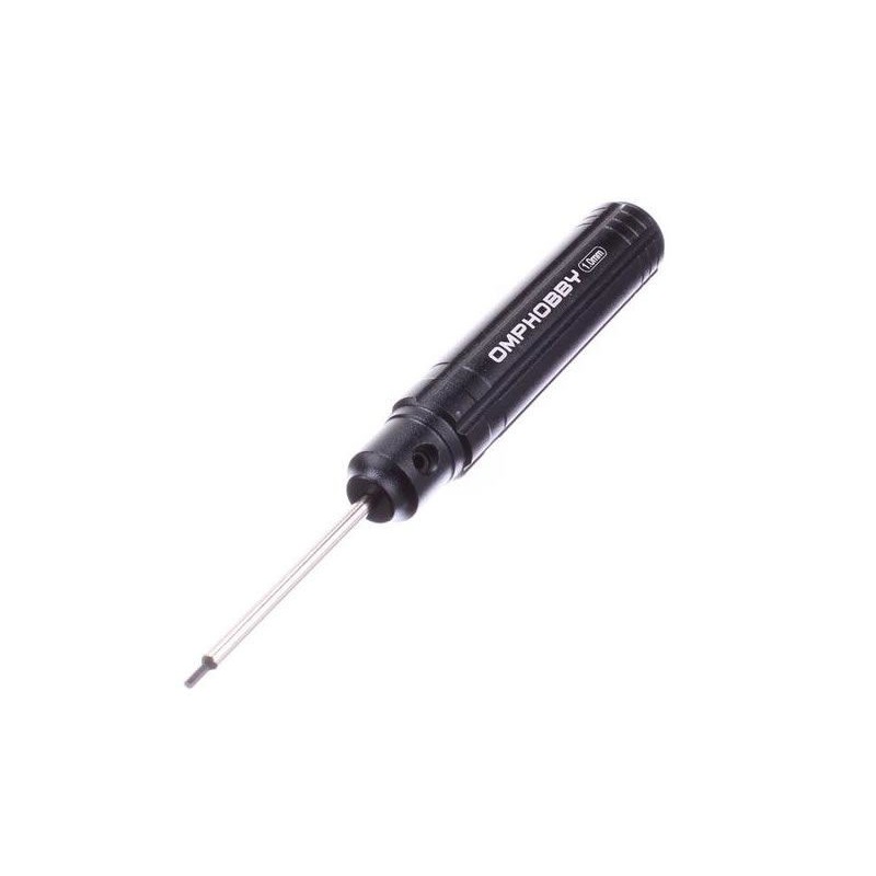 OSHM1050 hexagonal screwdriver