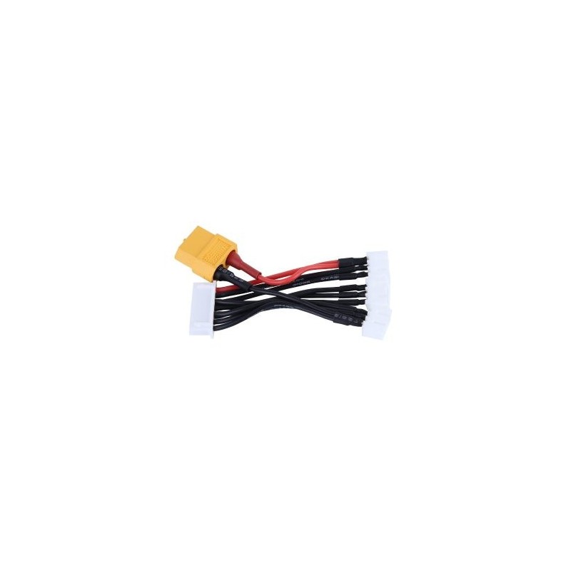 OSHM1060 Charger Cable(1 in 3)