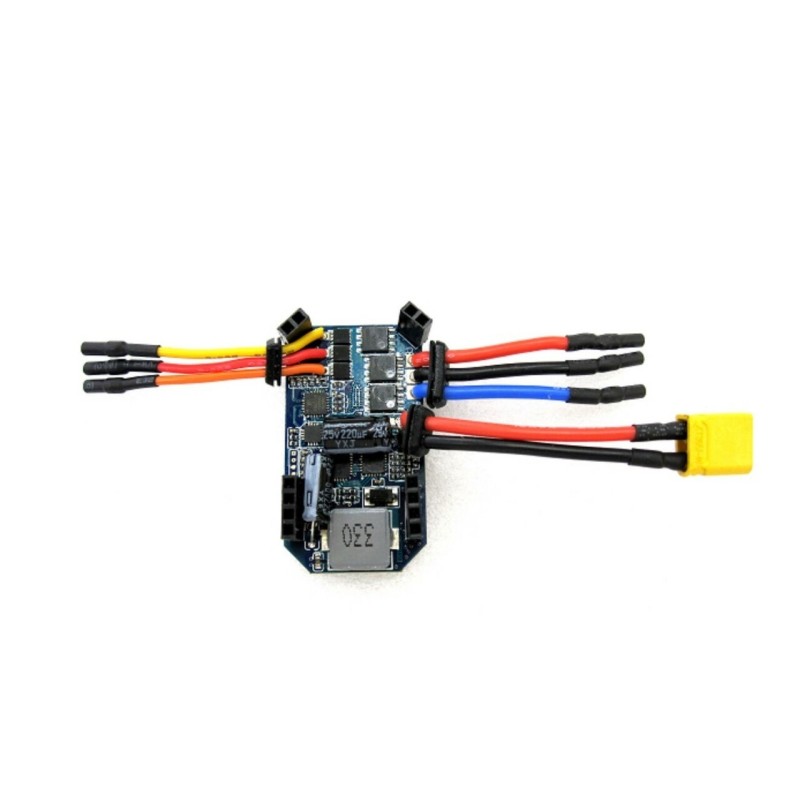 OSHM2072 ESC set