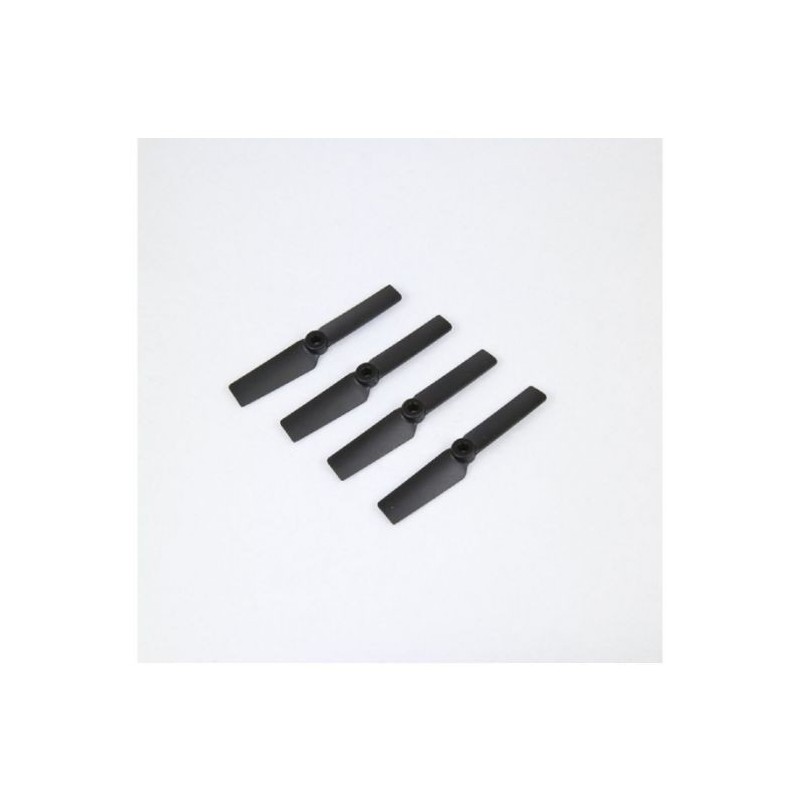 OSHM1015 Tail Blade set-Black