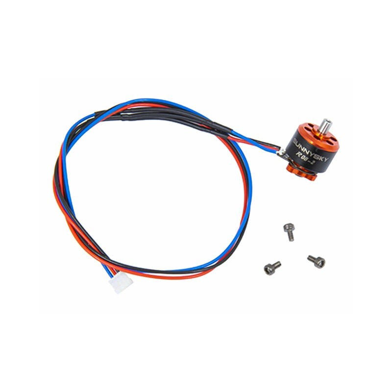 OSHM1029 Tail Motor set-(Orange)