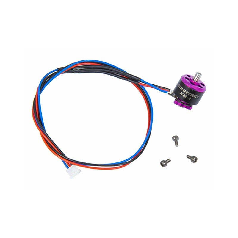 OSHM1030 Tail Motor set-(Purple)