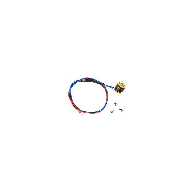 OSHM1031 Tail Motor set-(Yellow)