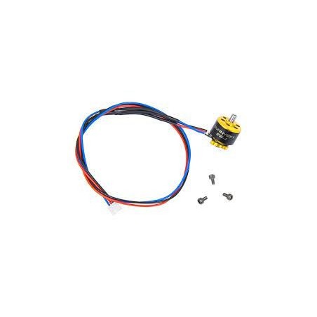 OSHM1031 Tail Motor set-(Yellow)