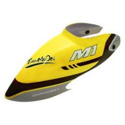 OSHM1040 Canopy set-(Yellow)