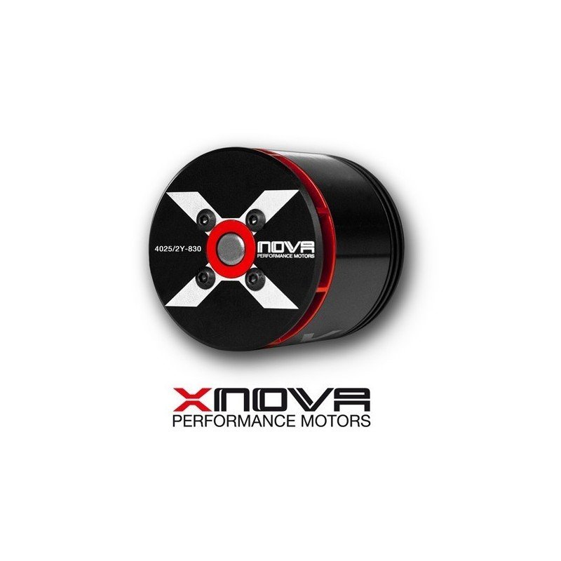 X-NOVA 4025-1120KV (Type A)