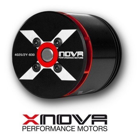 X-NOVA 4025-1120KV (Type A)