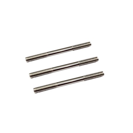 HC618-S SET SCREW M2.5 X 30