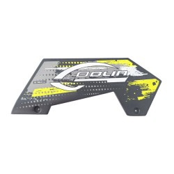 H1508-S LOW SIDE FRAME SX