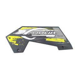 H1507-S LOW SIDE FRAME DX