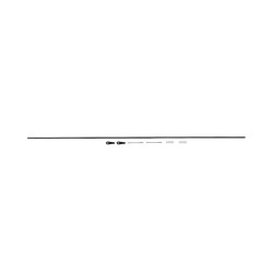 HC616-S CF TAIL PUSH ROD 2.5 X 4 X 820MM