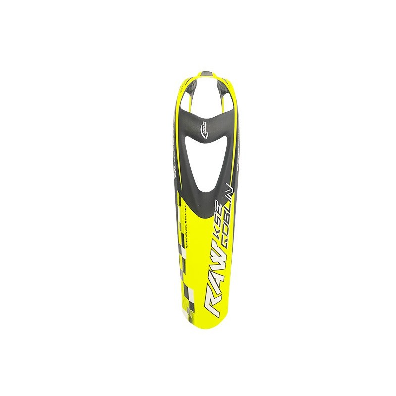 H1520-S RAW KSE YELLOW CANOPY WITH STICKERS