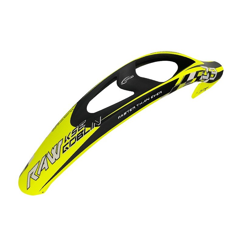 H1520-S RAW KSE YELLOW CANOPY WITH STICKERS