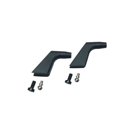 H1202-S ALUMINUM BLADES GRIP ARM