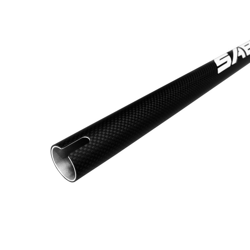 H1339-S CARBON FIBER TAIL BOOM 30MM