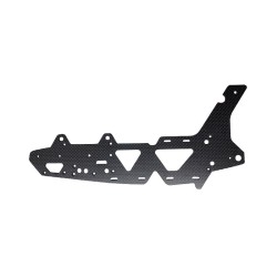 H1359-S CARBON FIBER UPPER MAIN FRAME