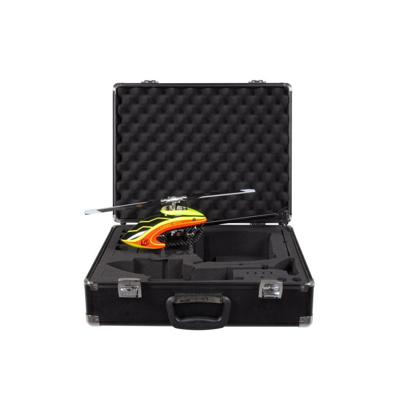 LOGO 200 Super Bind&Fly Case Combo, yellow-orange