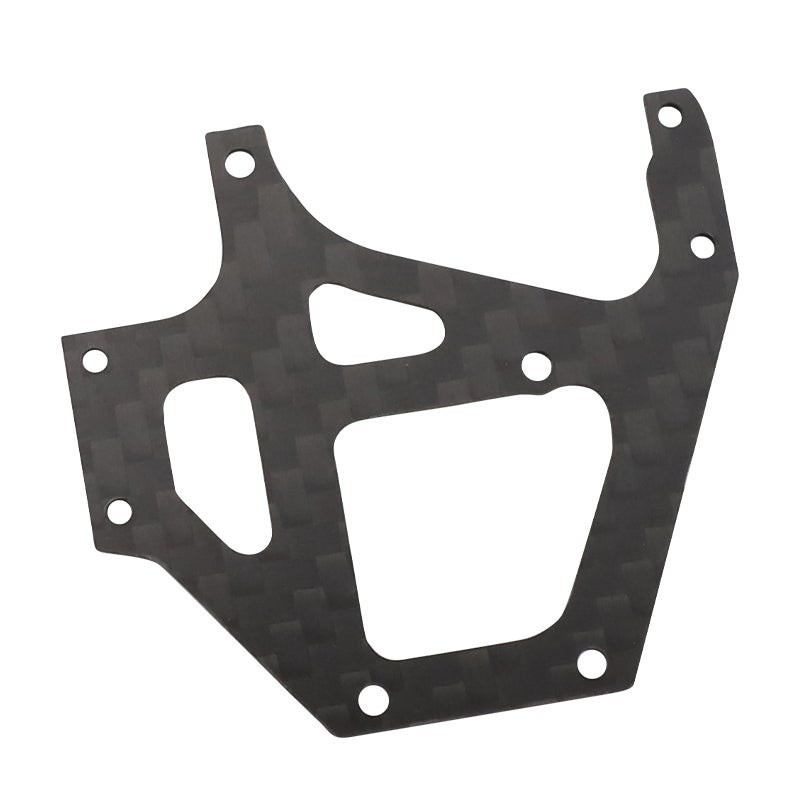 FW212 Up carbon frame 