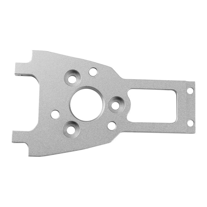 FW207 Metal Center Plate 