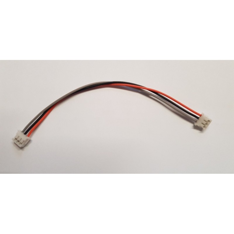 Short DSMX Satellite Receiver Cable