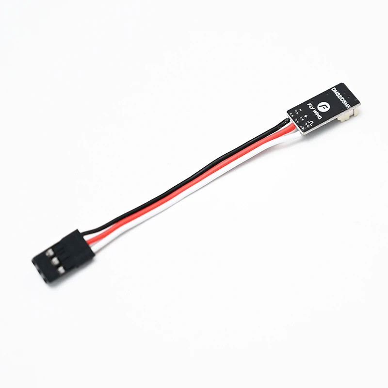 FlyWing DSMX / DSM2 Converter For H1 Flight Controller