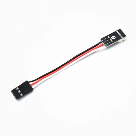 FlyWing DSMX / DSM2 Converter For H1 Flight Controller