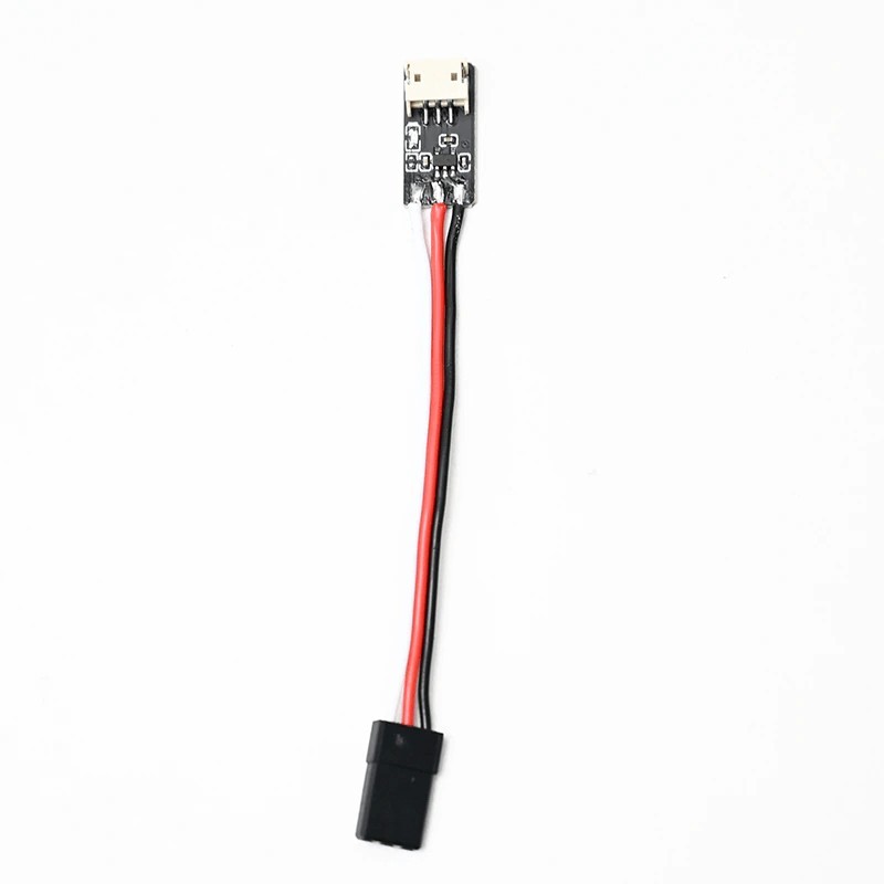 Convertisseur FlyWing DSMX / DSM2 pour contrôleur de vol H1