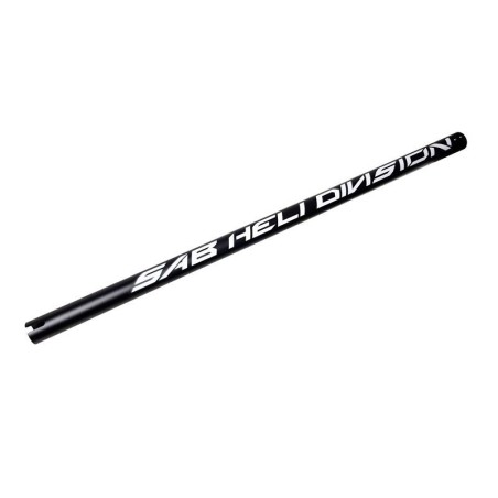 H1416-S ALUMINUM TAIL BOOM 30MM