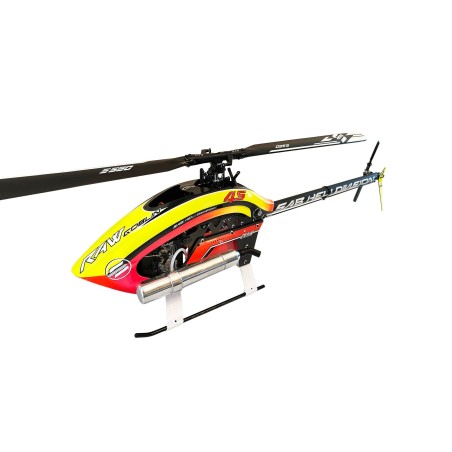 SG584 Goblin RAW 580 NITRO