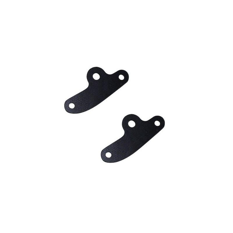 H1436-S RAW700 PIUMA CANOPY SUPPORT